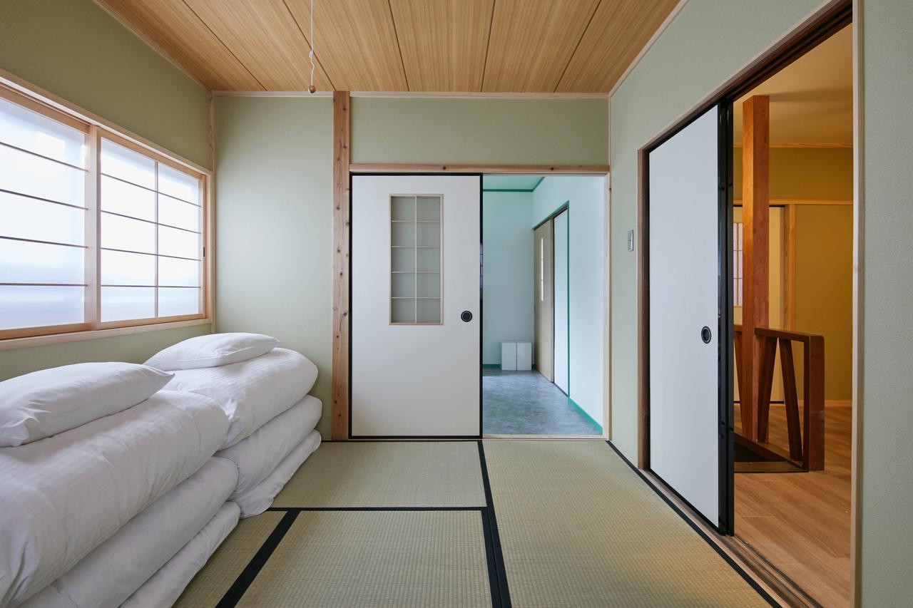 Hanare Kyoto Chogeikan Zewnętrze zdjęcie